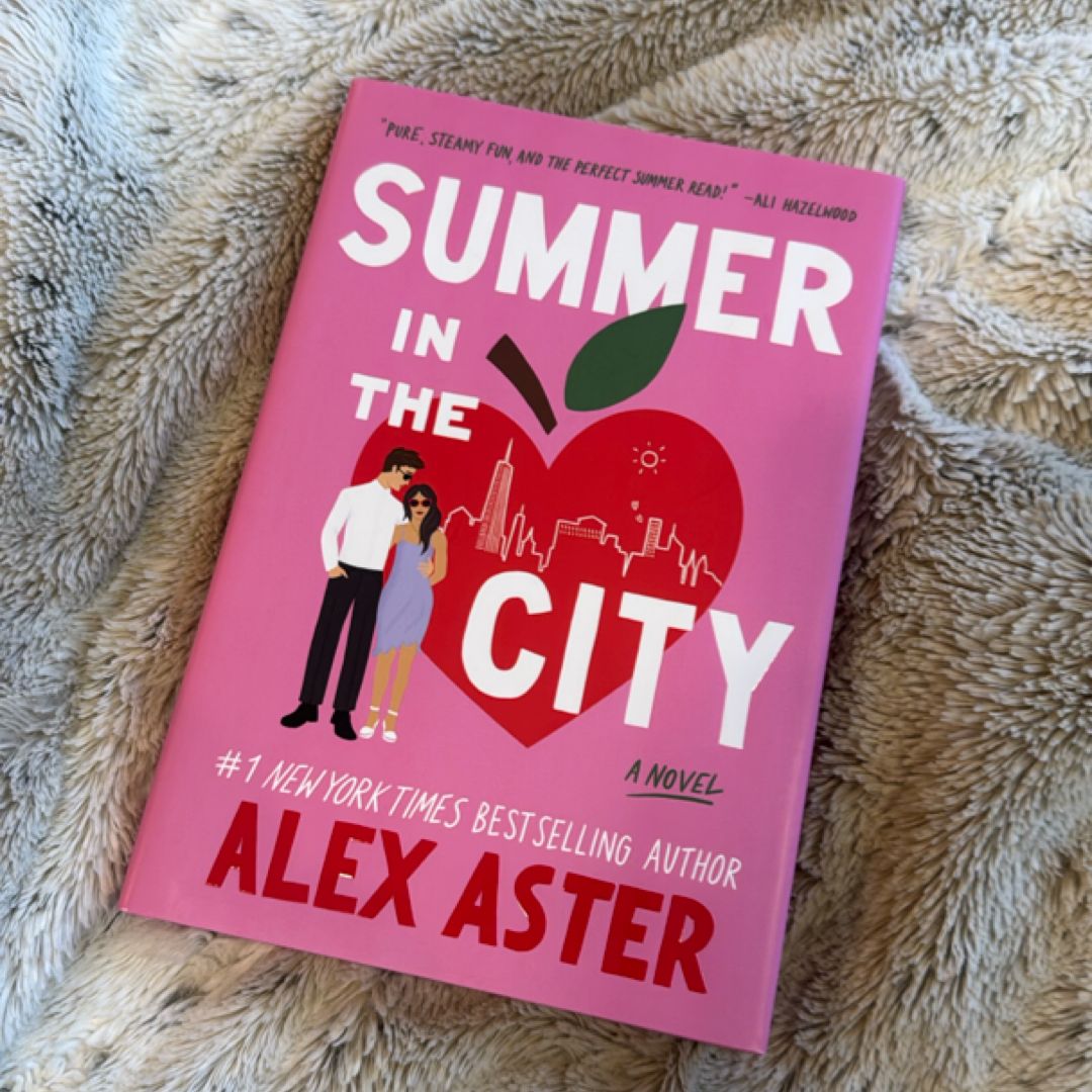 Summer in the City (Deluxe Limited Edition)