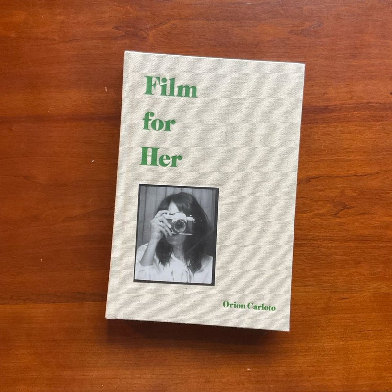 Film for Her