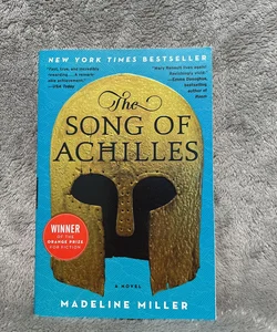 The Song of Achilles