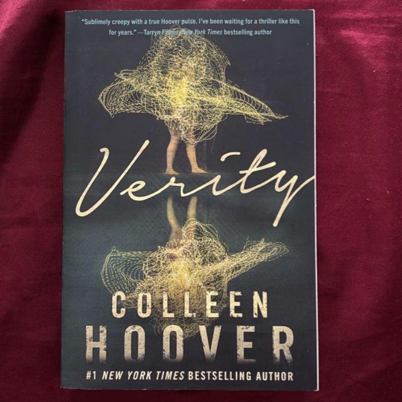 Verity