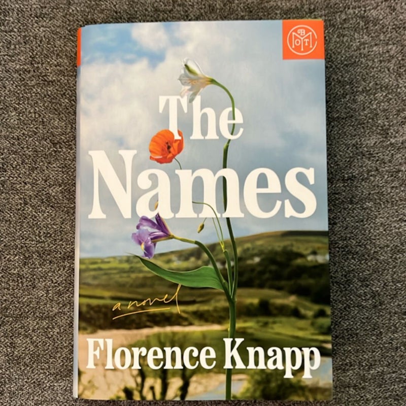 The Names