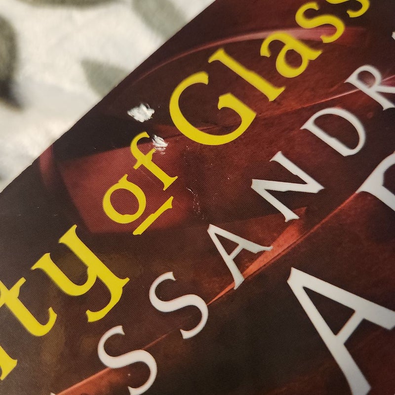 City of Glass