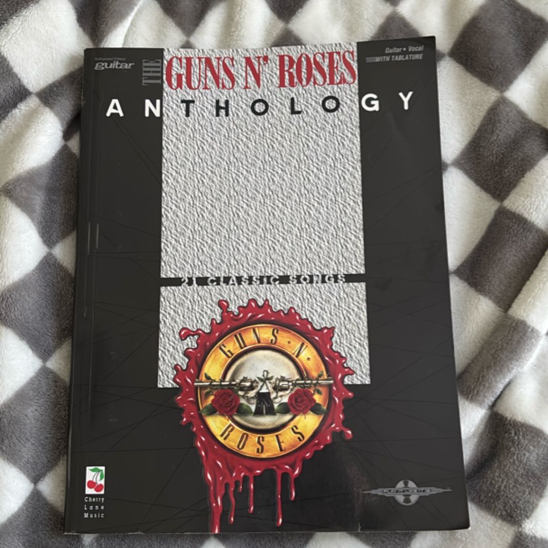 Guns N' Roses Anthology