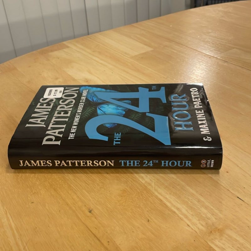 The 24th Hour