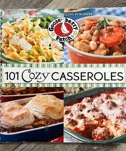 101 Cozy Casseroles
