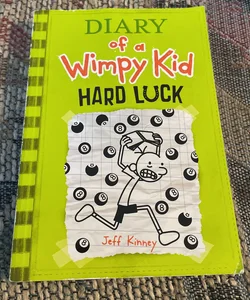 Diary of a Wimpy Kid