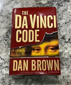 The Da Vinci Code