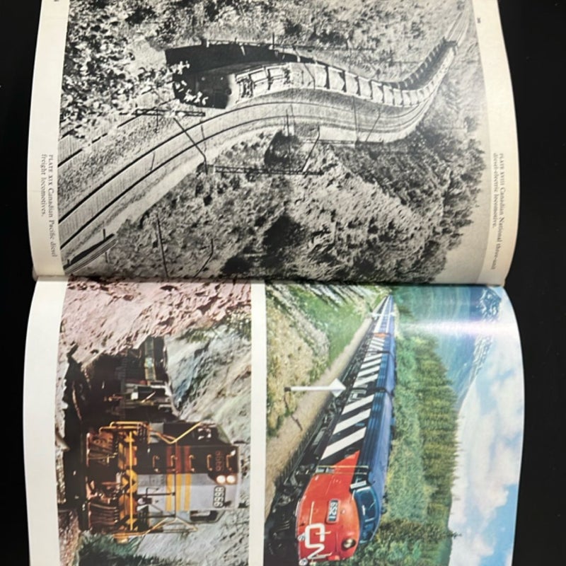 The Pictorial Atlas of Roadways