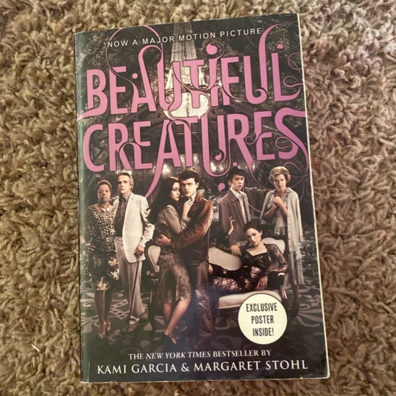 Beautiful Creatures