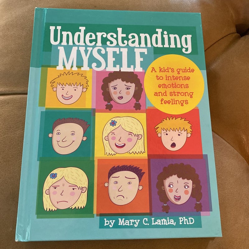 Understanding Myself