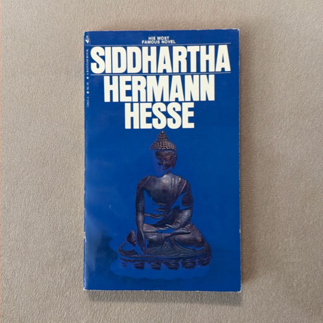 Siddhartha