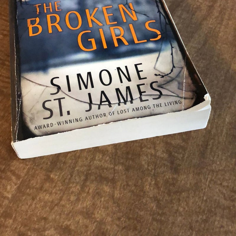 The Broken Girls