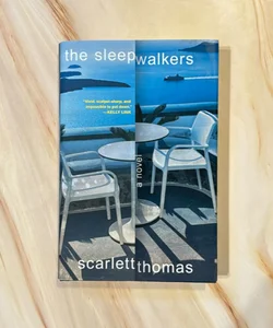 The Sleepwalkers