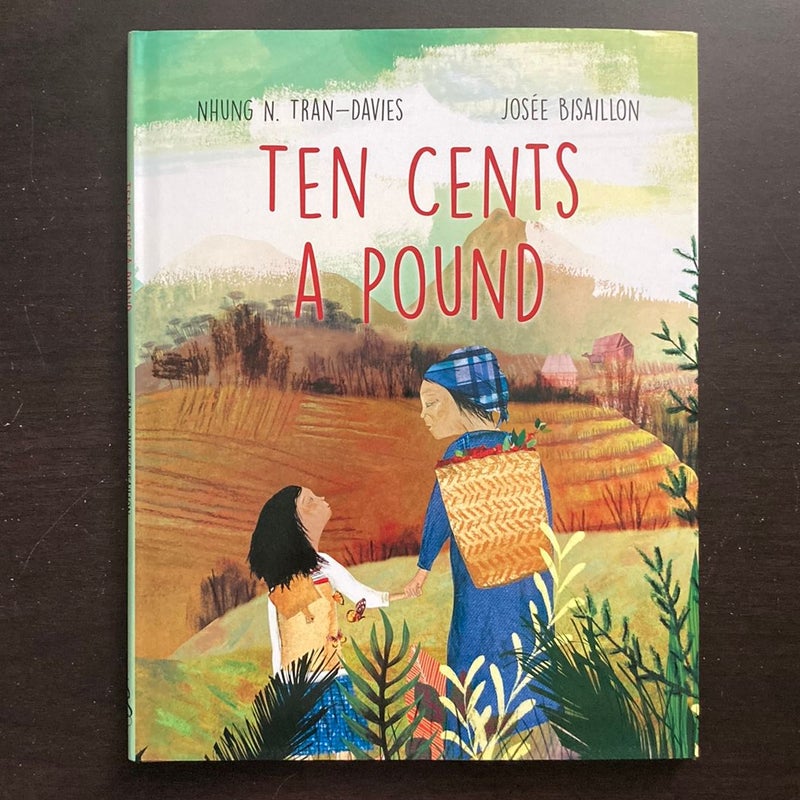 Ten Cents a Pound