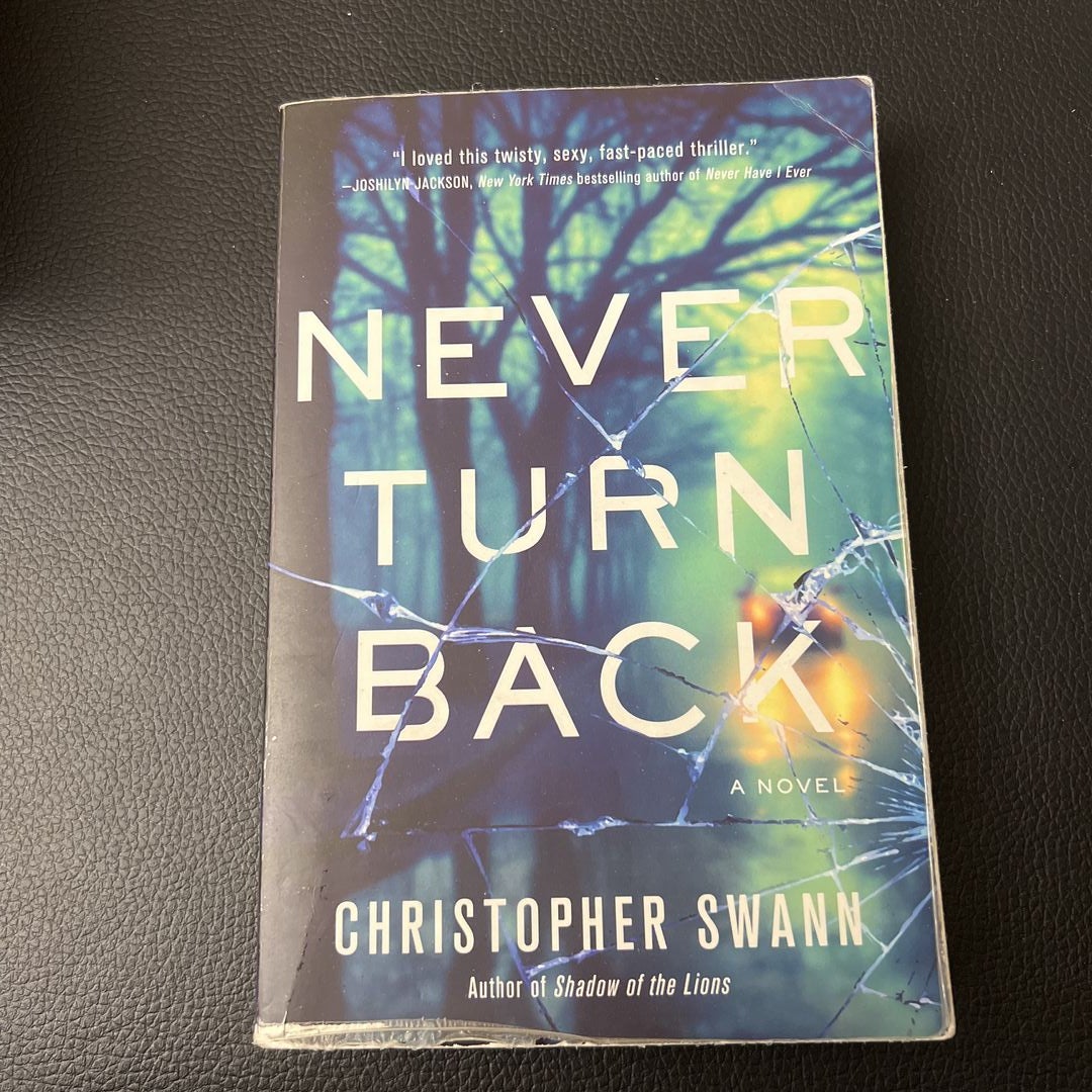 Never Turn Back