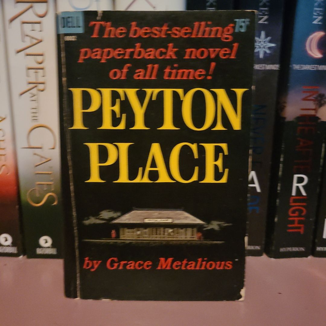 Peyton Place