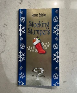 Stocking Stumpers 