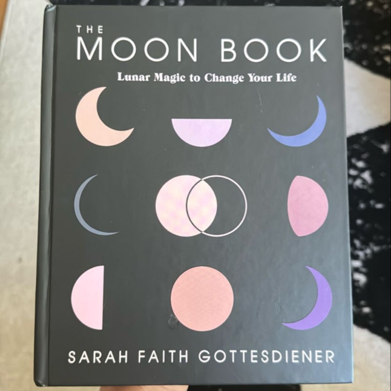 The Moon Book