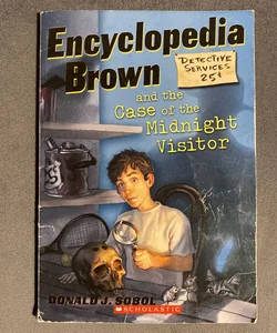 Encyclopedia Brown