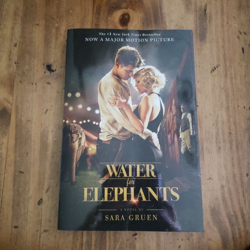 Water for Elephants