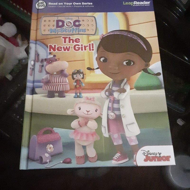 Doc McStuffins