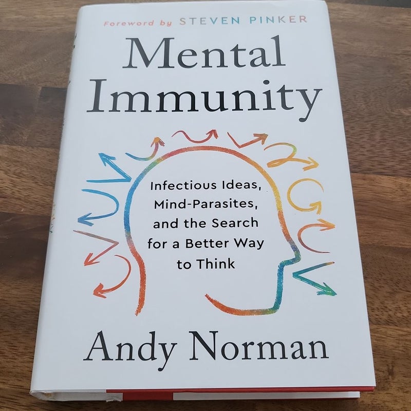 Mental Immunity