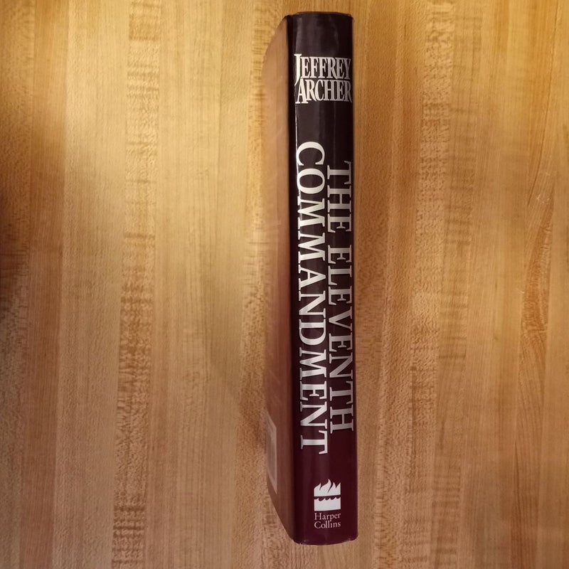 The Eleventh Commandment