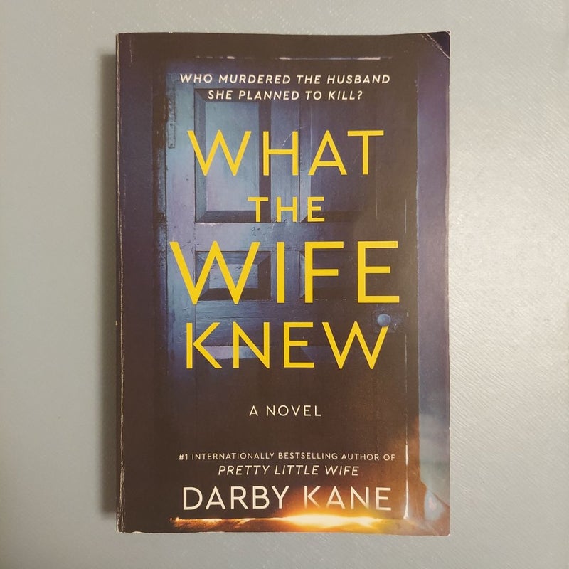 What the Wife Knew