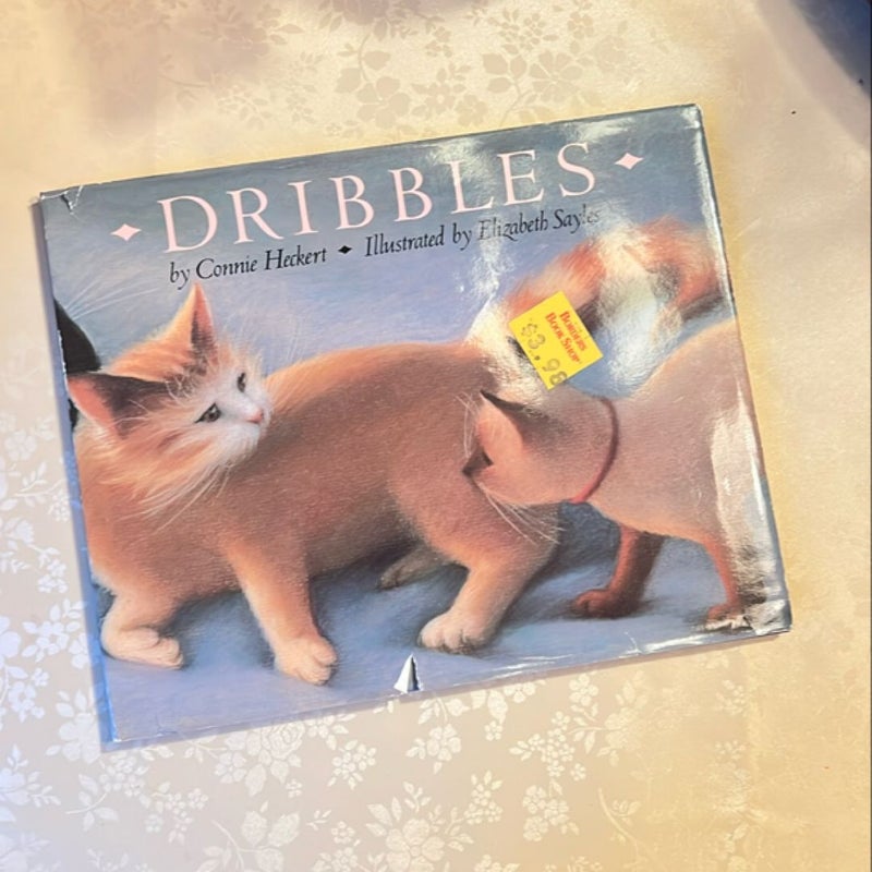 Dribbles