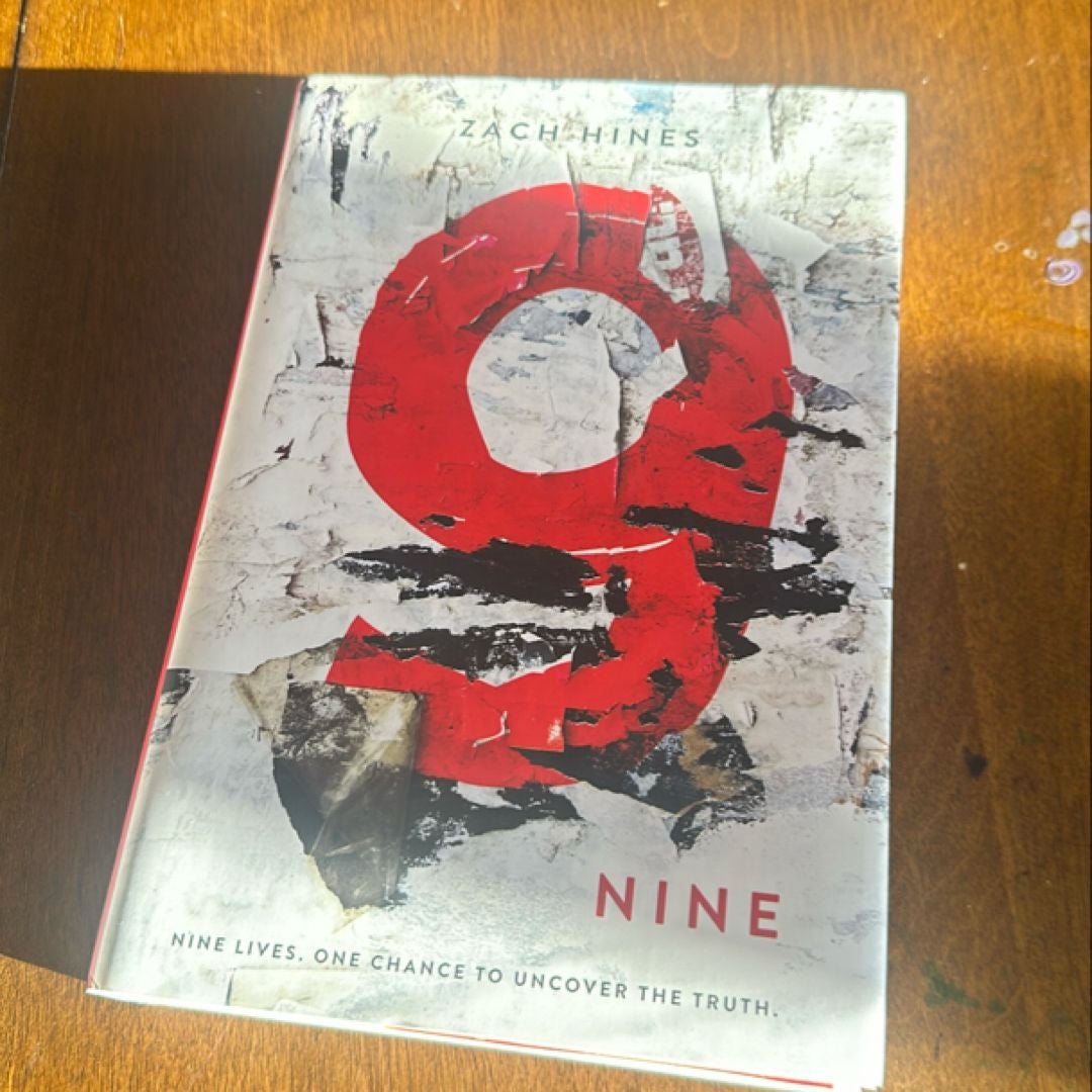 Nine