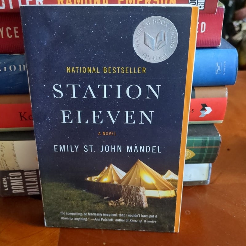 Station Eleven