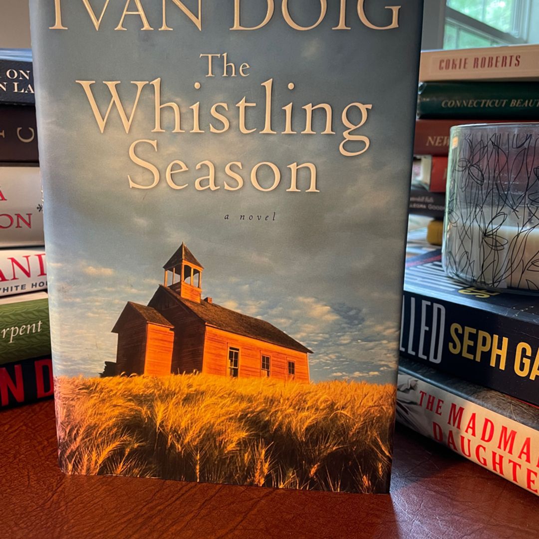 The Whistling Season