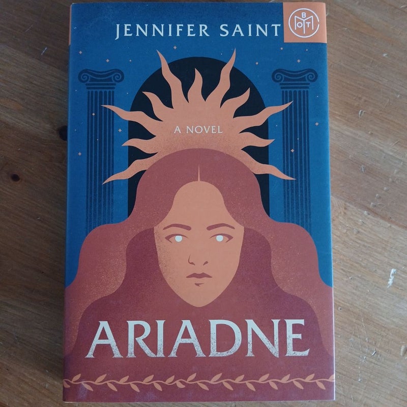 Ariadne