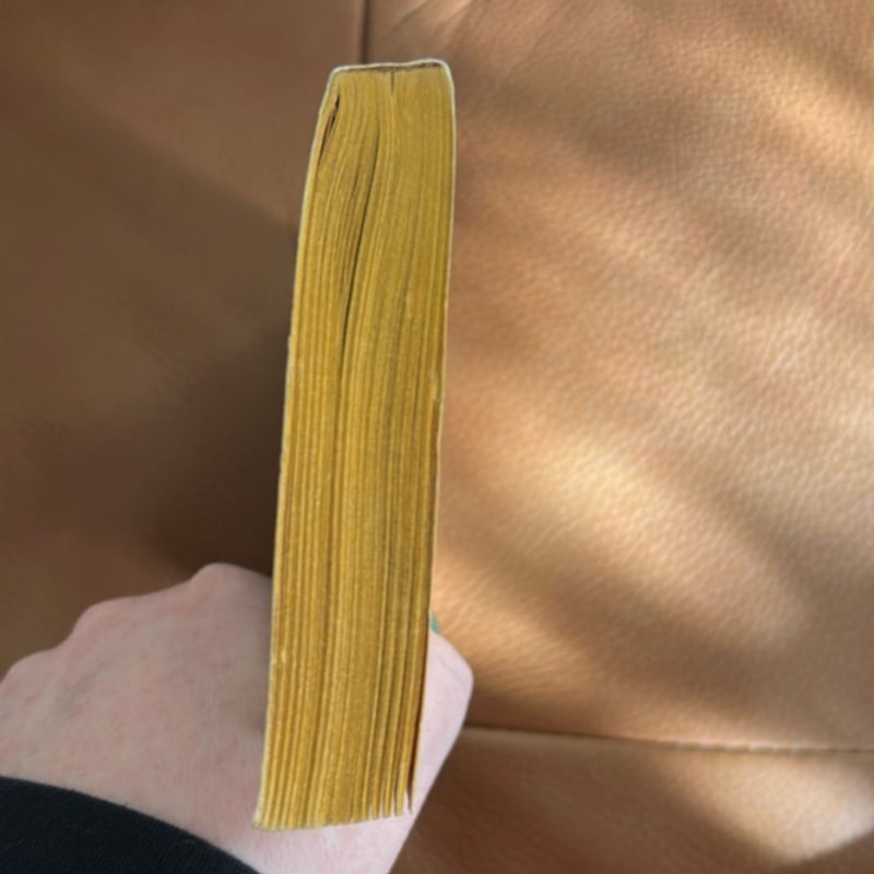 Horn Crown *1st 1st*