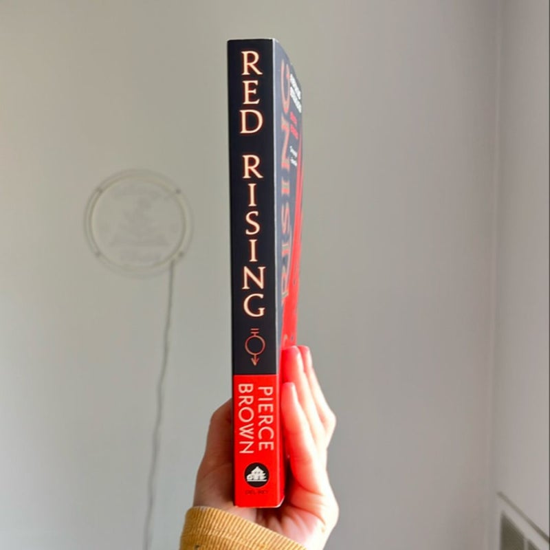 Red Rising