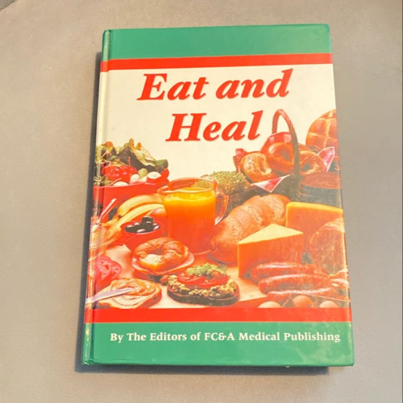 Eat and Heal
