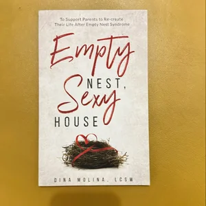 Empty Nest, Sexy House