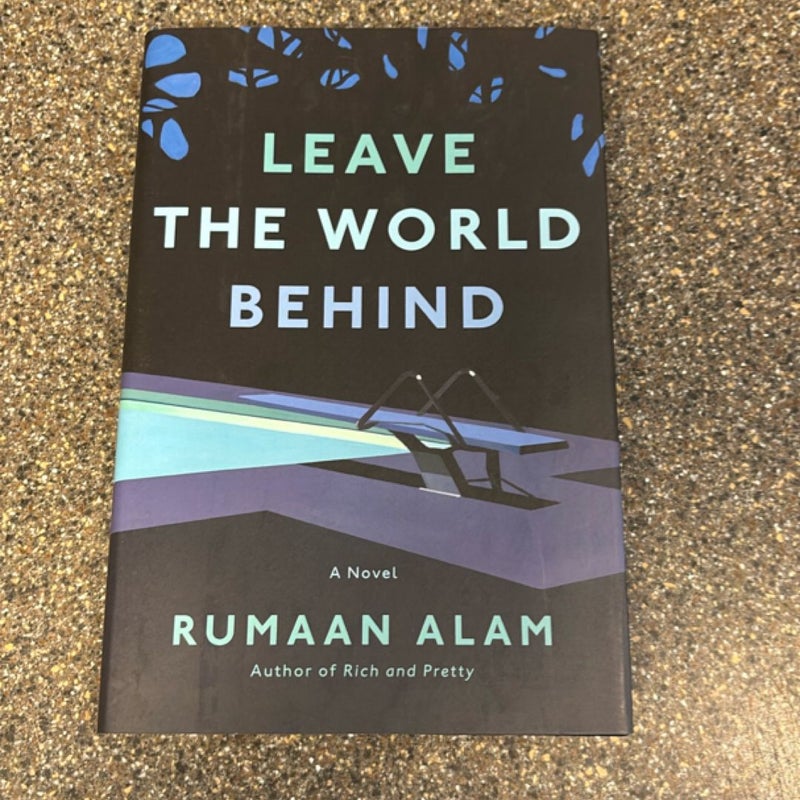 Leave the World Behind