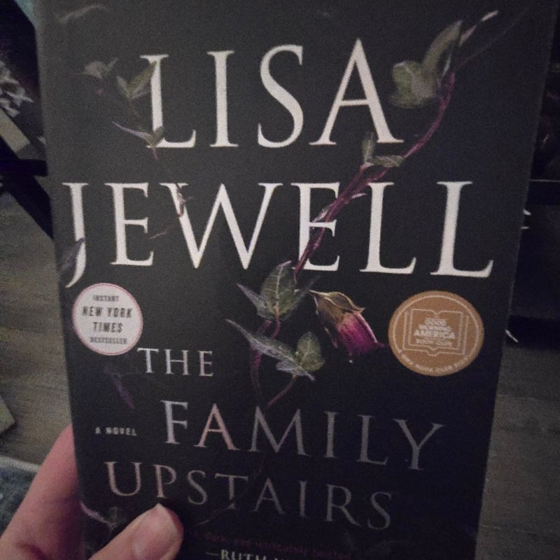 The Family Upstairs