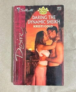 Daring the Dynamic Sheikh