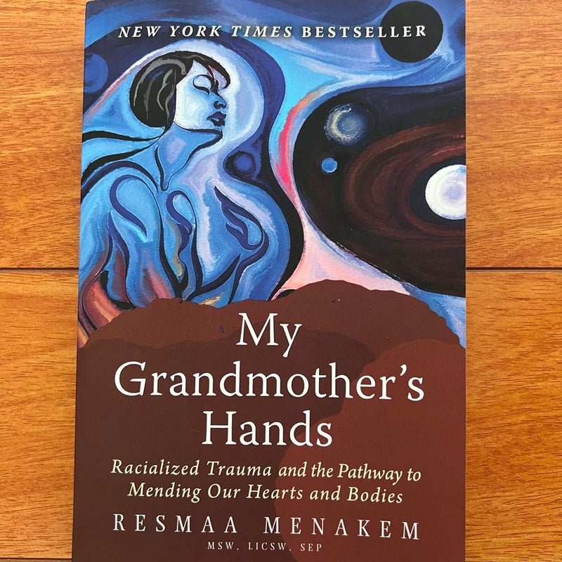 My Grandmother's Hands