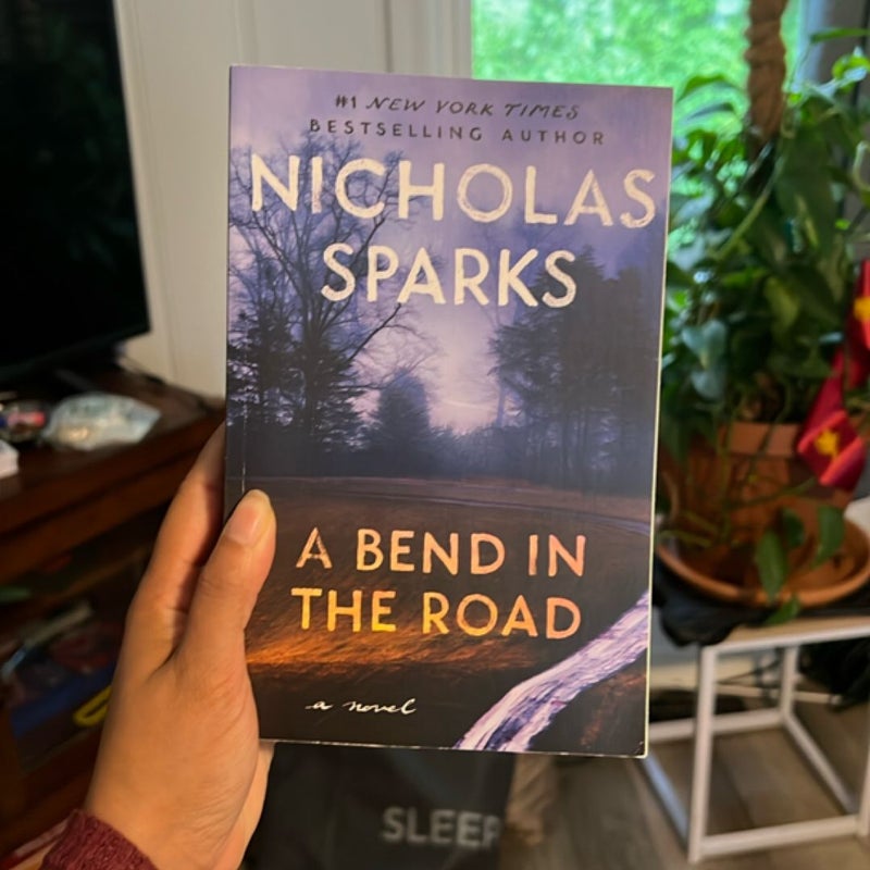 A Bend in the Road