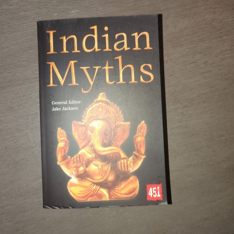 Indian Myths