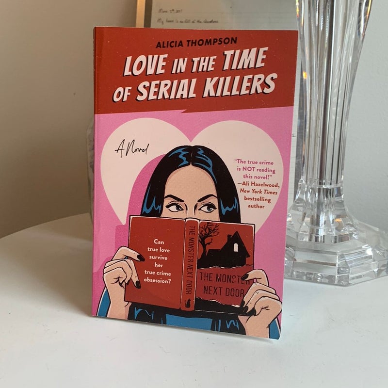 Love in the Time of Serial Killers