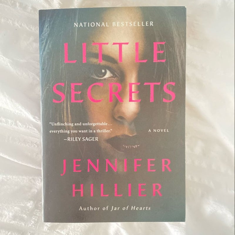 Little Secrets