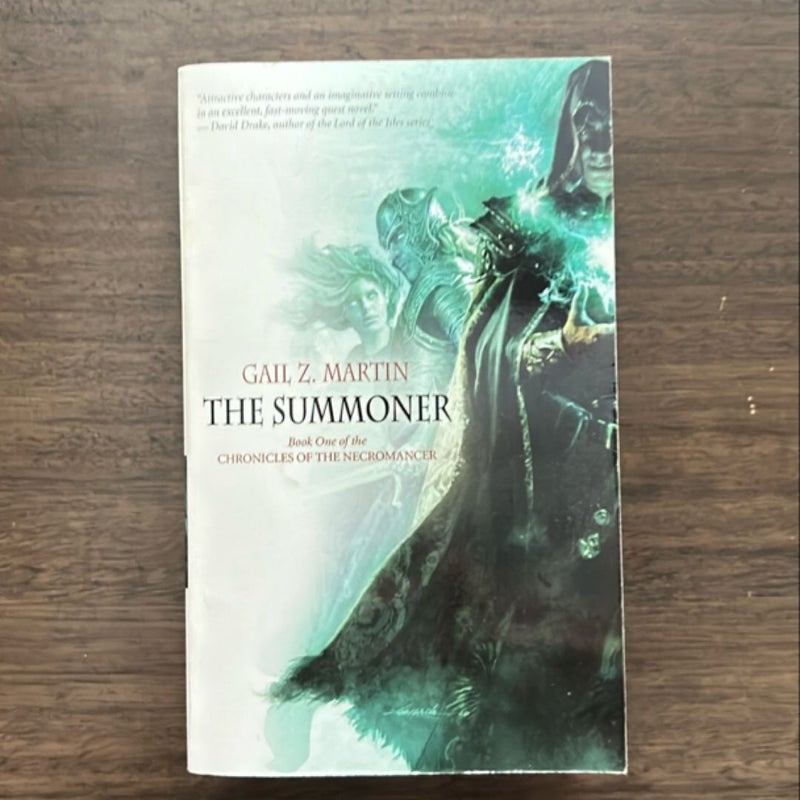 The Summoner