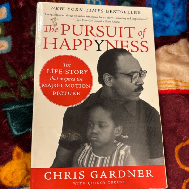 The Pursuit of Happyness