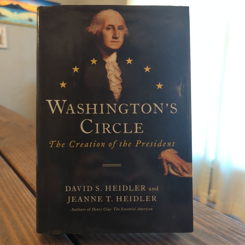 Washington's Circle