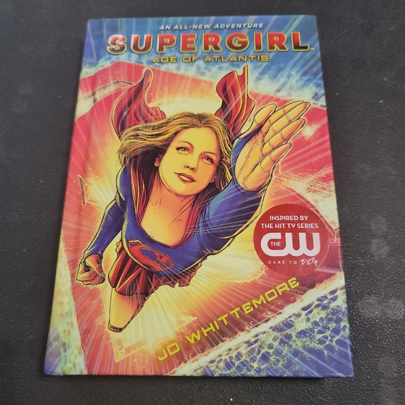 Supergirl