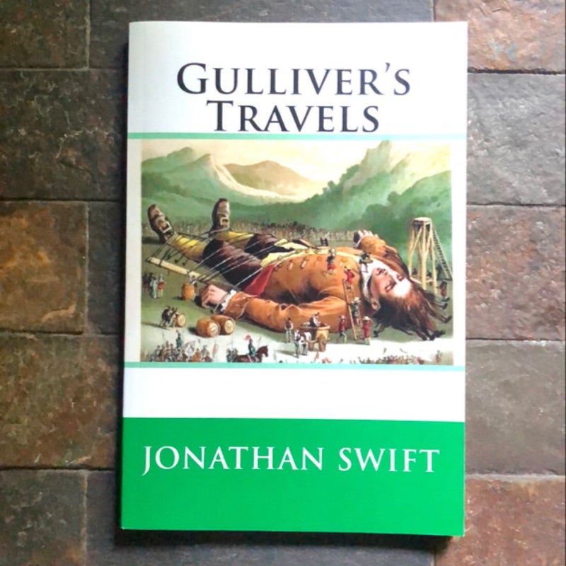 Gulliver's Travels